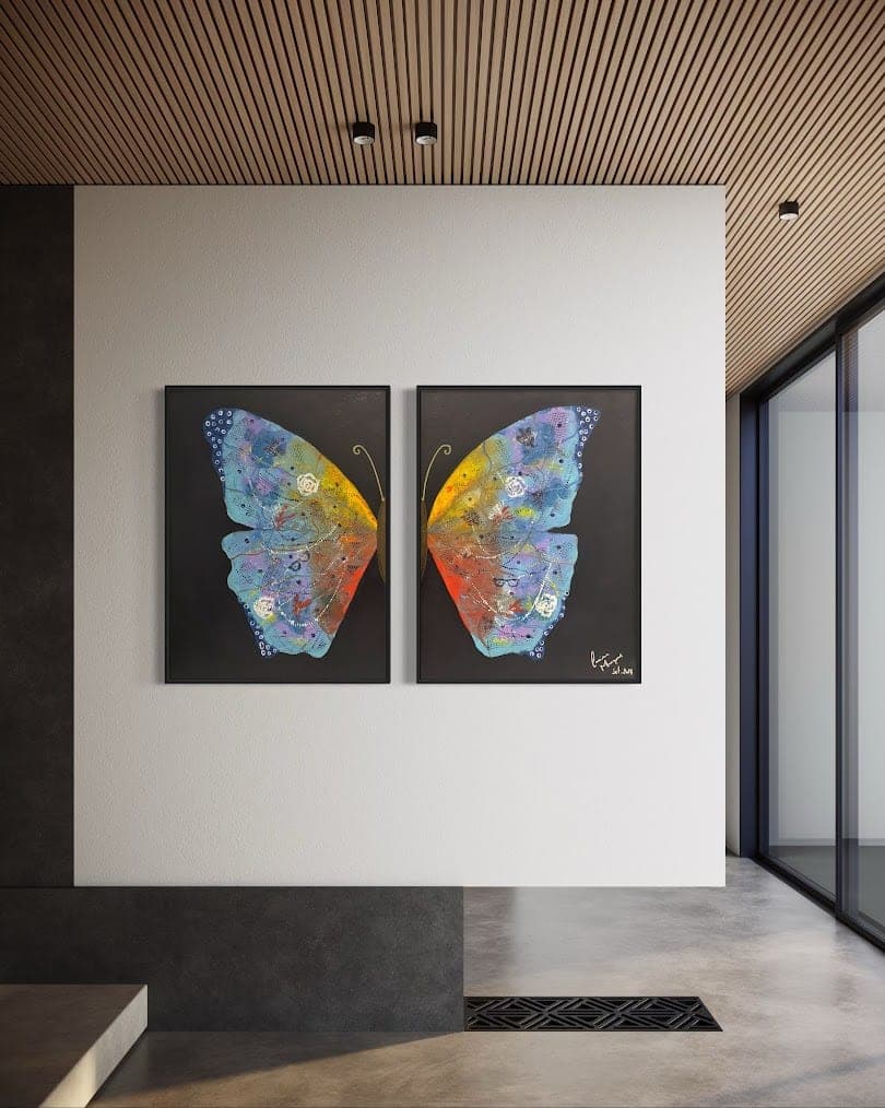 Butterfly I